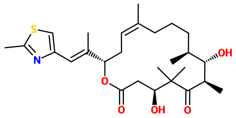 (图片) MC094015 Epothilone D